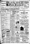 Clifton and Redland Free Press Friday 28 June 1912 Page 1