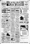 Clifton and Redland Free Press Friday 02 August 1912 Page 1