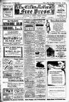 Clifton and Redland Free Press Friday 09 August 1912 Page 1
