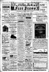 Clifton and Redland Free Press Friday 16 August 1912 Page 1