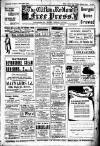 Clifton and Redland Free Press Friday 06 September 1912 Page 1