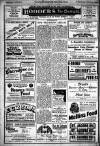 Clifton and Redland Free Press Friday 18 October 1912 Page 2