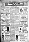 Clifton and Redland Free Press Friday 15 November 1912 Page 3