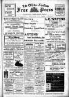 Clifton and Redland Free Press Friday 17 January 1913 Page 1