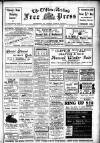 Clifton and Redland Free Press Friday 31 January 1913 Page 1