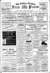 Clifton and Redland Free Press Friday 14 February 1913 Page 1