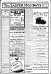 Clifton and Redland Free Press Friday 21 March 1913 Page 3