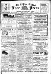 Clifton and Redland Free Press Friday 23 May 1913 Page 1