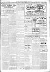 Clifton and Redland Free Press Friday 04 July 1913 Page 3