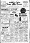 Clifton and Redland Free Press Friday 11 July 1913 Page 1