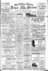 Clifton and Redland Free Press Friday 18 July 1913 Page 1