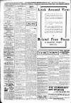 Clifton and Redland Free Press Friday 05 September 1913 Page 2