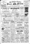 Clifton and Redland Free Press Friday 17 October 1913 Page 1