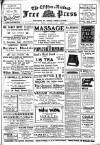Clifton and Redland Free Press Friday 31 October 1913 Page 1