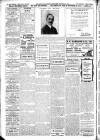 Clifton and Redland Free Press Friday 14 November 1913 Page 1