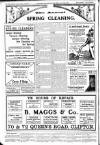 Clifton and Redland Free Press Friday 24 April 1914 Page 2