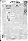 Clifton and Redland Free Press Friday 24 July 1914 Page 4