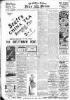 Clifton and Redland Free Press Friday 07 August 1914 Page 4