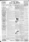 Clifton and Redland Free Press Friday 14 August 1914 Page 2