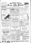 Clifton and Redland Free Press Friday 13 November 1914 Page 1