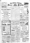 Clifton and Redland Free Press Friday 20 November 1914 Page 1