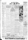 Clifton and Redland Free Press Friday 20 November 1914 Page 2