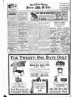 Clifton and Redland Free Press Friday 22 January 1915 Page 4