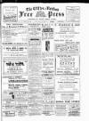 Clifton and Redland Free Press Friday 05 February 1915 Page 1