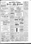 Clifton and Redland Free Press Friday 12 February 1915 Page 1