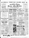 Clifton and Redland Free Press Friday 23 April 1915 Page 1
