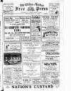 Clifton and Redland Free Press Friday 12 November 1915 Page 1