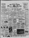 Clifton and Redland Free Press Friday 18 February 1916 Page 1
