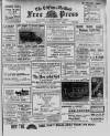 Clifton and Redland Free Press Friday 10 March 1916 Page 1