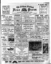 Clifton and Redland Free Press Friday 31 March 1916 Page 1