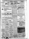 Clifton and Redland Free Press Friday 05 May 1916 Page 1