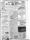 Clifton and Redland Free Press Friday 12 May 1916 Page 1