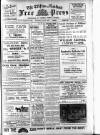 Clifton and Redland Free Press Thursday 15 June 1916 Page 1