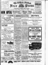 Clifton and Redland Free Press Thursday 28 September 1916 Page 1