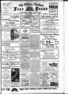 Clifton and Redland Free Press Thursday 02 November 1916 Page 1
