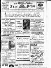 Clifton and Redland Free Press Thursday 30 November 1916 Page 1