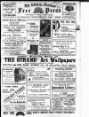 Clifton and Redland Free Press Thursday 07 December 1916 Page 1
