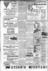 Clifton and Redland Free Press Thursday 07 December 1916 Page 4