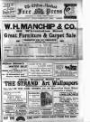 Clifton and Redland Free Press Thursday 28 December 1916 Page 1