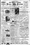 Clifton and Redland Free Press Thursday 15 March 1917 Page 1