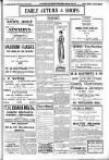 Clifton and Redland Free Press Thursday 27 September 1917 Page 3