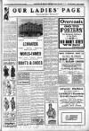 Clifton and Redland Free Press Thursday 25 October 1917 Page 3