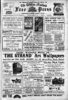 Clifton and Redland Free Press Thursday 20 December 1917 Page 1