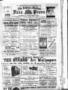 Clifton and Redland Free Press Thursday 03 January 1918 Page 1