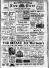 Clifton and Redland Free Press Thursday 17 January 1918 Page 1