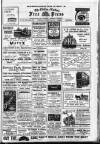 Clifton and Redland Free Press Thursday 28 February 1918 Page 1
